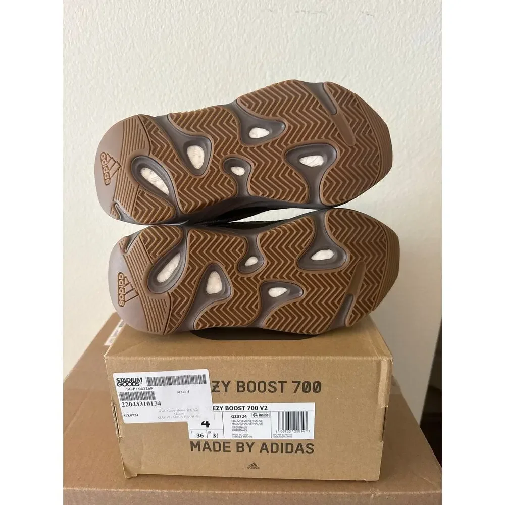 Adidas Yeezy Boost 700 V2 Mauve Men’s Size 4
